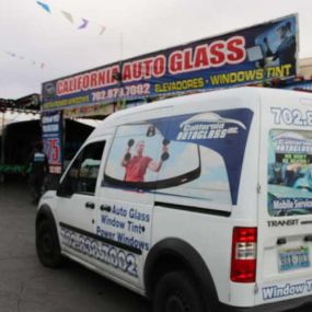 Bild von CA Auto Glass