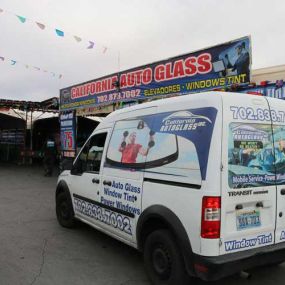 Bild von CA Auto Glass