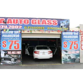 Bild von CA Auto Glass