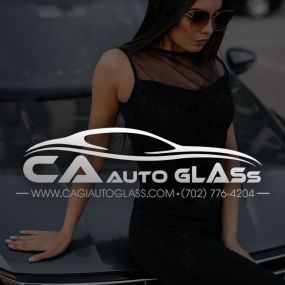 Bild von CA Auto Glass