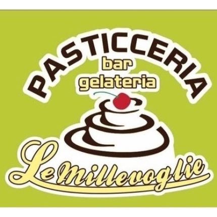 Logo da Pasticceria Bar Gelateria Le Millevoglie