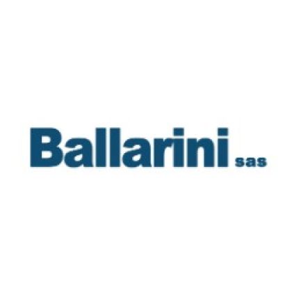 Logotyp från Ballarini