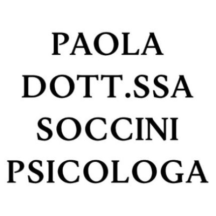 Logo van Paola Dott.ssa Soccini
