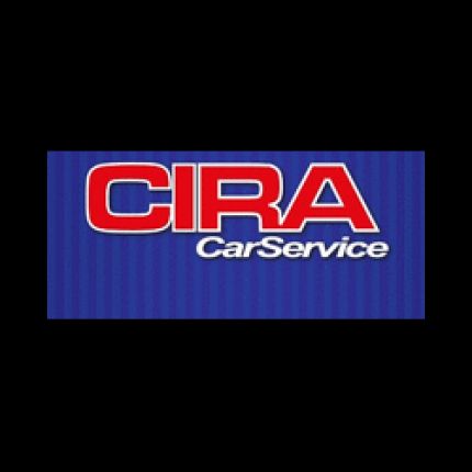 Logotipo de Cira Car Service