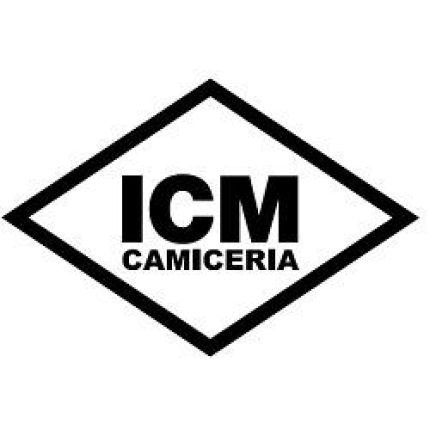 Logotyp från I.C.M. - Camiceria Uomo-Donna