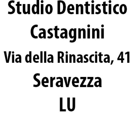 Logotipo de Studio Dentistico Castagnini