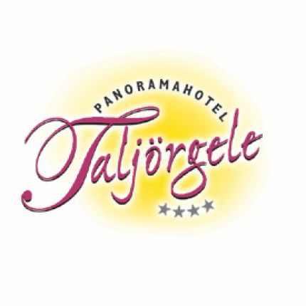 Logo de Hotel Taljorgele e Co.