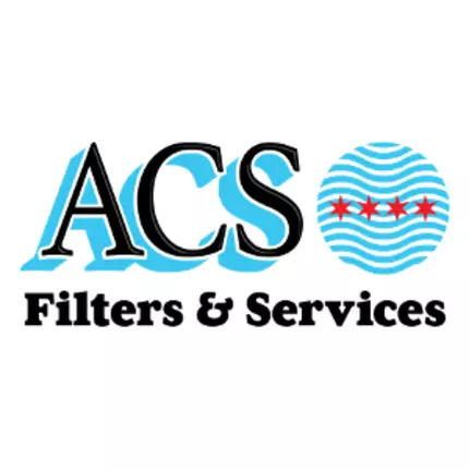 Logótipo de ACS Filters & Service