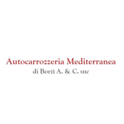 Logo van Autocarrozzeria Mediterranea