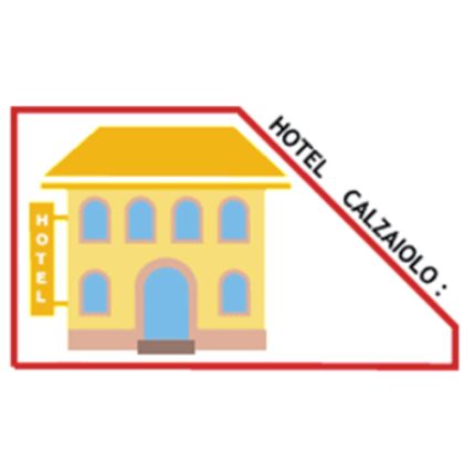 Logo von Hotel Calzaiolo