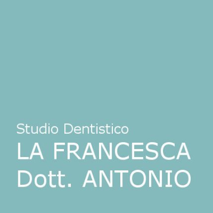 Logótipo de La Francesca Antonio