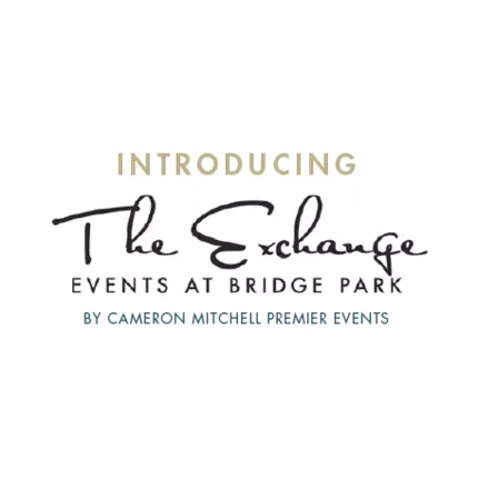 Logo von The Exchange at Bridge Park