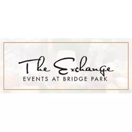 Logotipo de The Exchange at Bridge Park