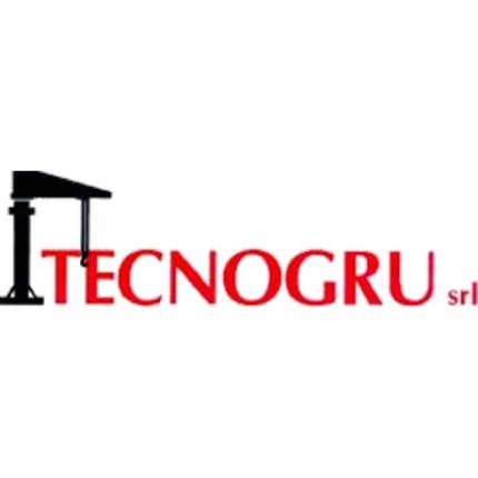 Logo od Tecnogru