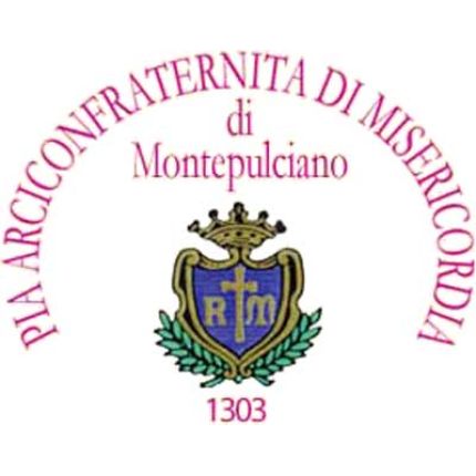 Logo de Misericordia di Montepulciano