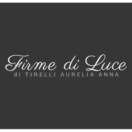 Logotipo de Firme di Luce
