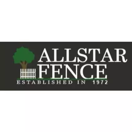 Logótipo de Allstar Fence Company of Tulsa