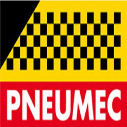 Logo od Pneumec