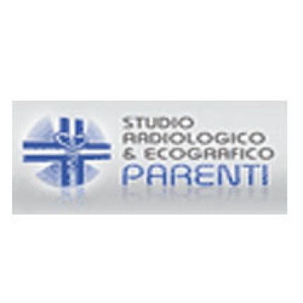 Logotyp från Parenti Dr. Alessandro