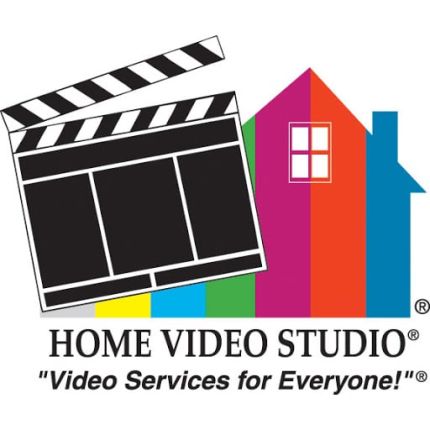 Logo fra Home Video Studio Arvada