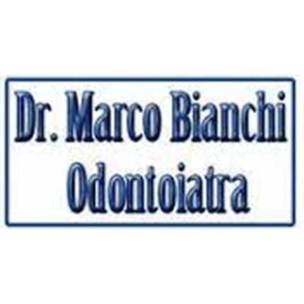 Logótipo de Bianchi Dr. Marco Studio Dentistico