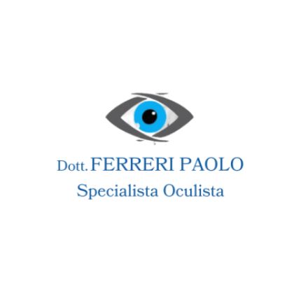 Logo od Ferreri Dott. Paolo - Oculista