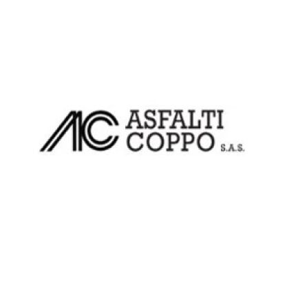 Logotipo de Asfalti Coppo