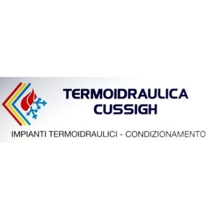 Logo od Termoidraulica Cussigh Srl