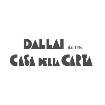 Logotyp från Casa della Carta Dallai