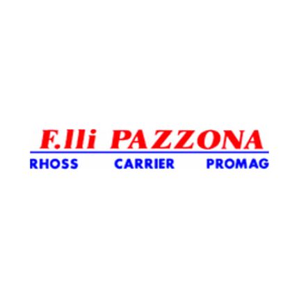 Logótipo de F.lli Pazzona - Refrigerazione