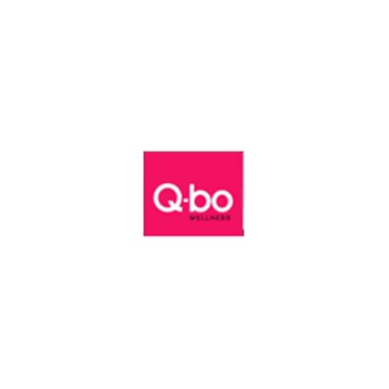 Logotyp från Q-Bo Wellness