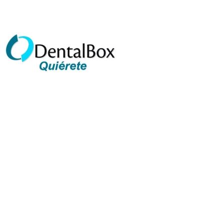 Logo da Dentalbox Valladolid