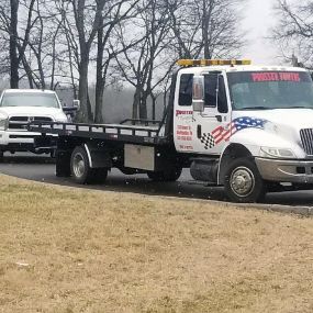 Click for quick and affordable towing!
