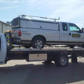 Click for quick and affordable towing!