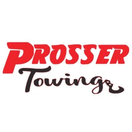 Logo fra Prosser Towing LLC