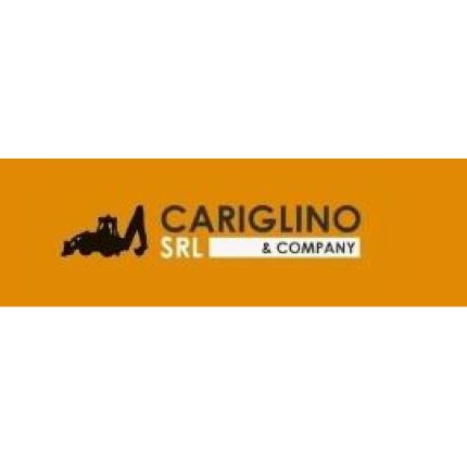 Logo da Cariglino