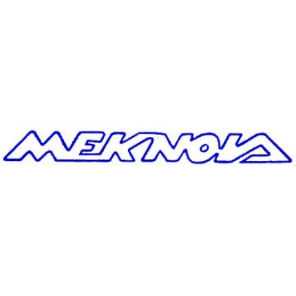 Logo van Meknova