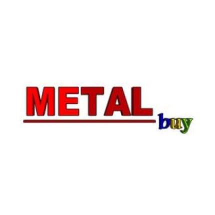 Λογότυπο από Metalbuy - Recupero Metalli