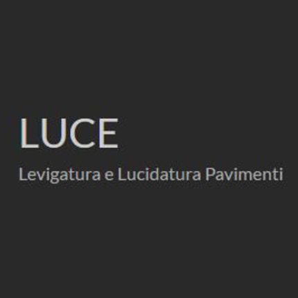 Logo da Luce... Arrotatura Levigatura e Lucidatura