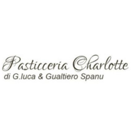 Logo from Pasticceria Charlotte