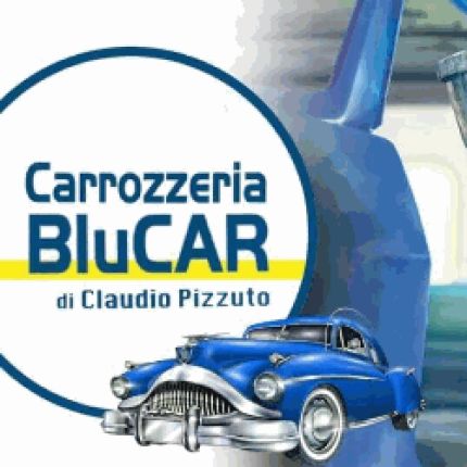Logo van Carrozzeria Blucar di Pizzuto Claudio