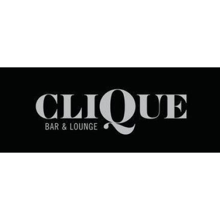 Logo de CliQue