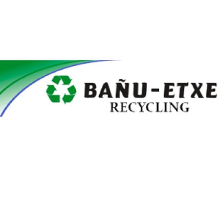 Logo da Bañu - Etxe Recycling S.L.U.