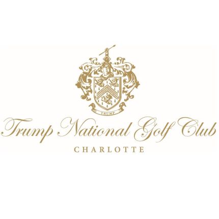 Logo from Trump National Golf Club Charlotte