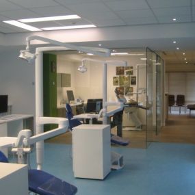 Orthodondistenpraktijk Heerenveen Centrum