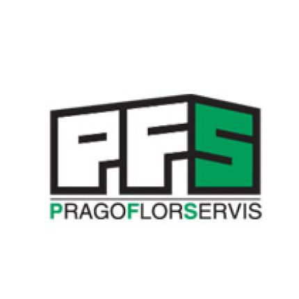 Logo od Pragoflorservis s.r.o.