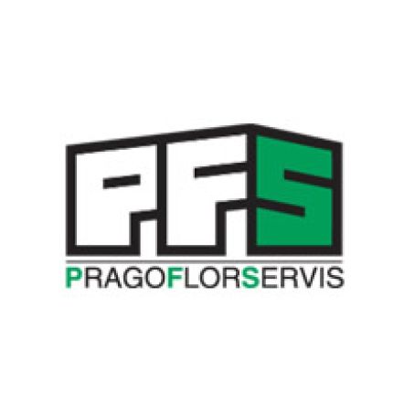 Logotipo de Pragoflorservis s.r.o.