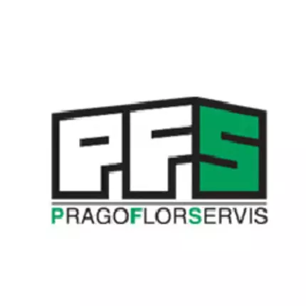 Logo od Pragoflorservis s.r.o.