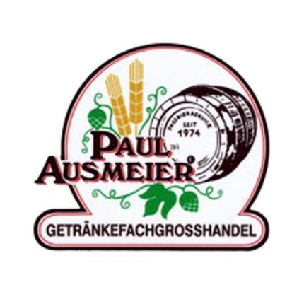 Logo fra Getränkehandel Paul Ausmeier