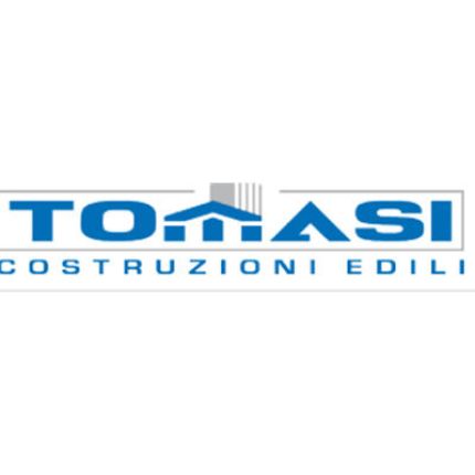 Logo fra Tomasi Costruzioni Edili